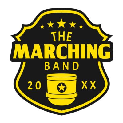 Marching Band 05 Thumbnail