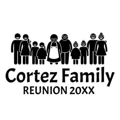 Family Reunion 09 Thumbnail