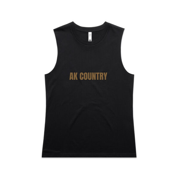 Piggy Smalls Women's Tank Thumbnail