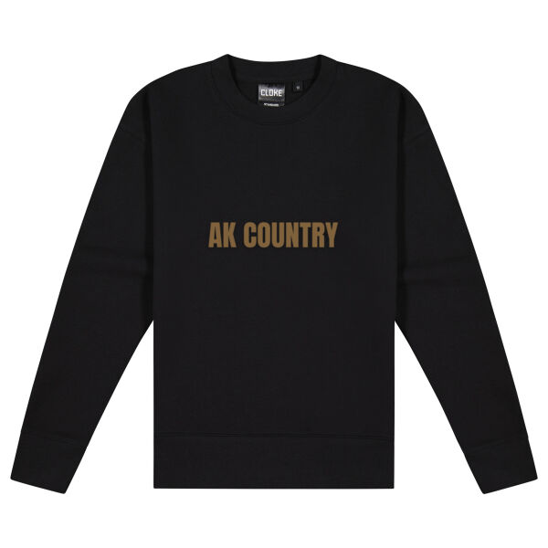 Piggy Smalls Women's Crew Neck Thumbnail