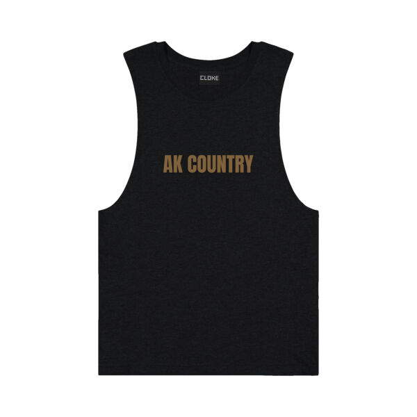 Piggy Smalls Men's Big Air Tank Thumbnail