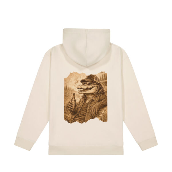 Gator Jack  - Women's Hoodie Thumbnail