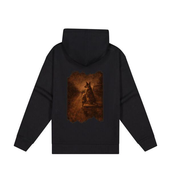 Cattle Dog - Women's Hoodie Thumbnail