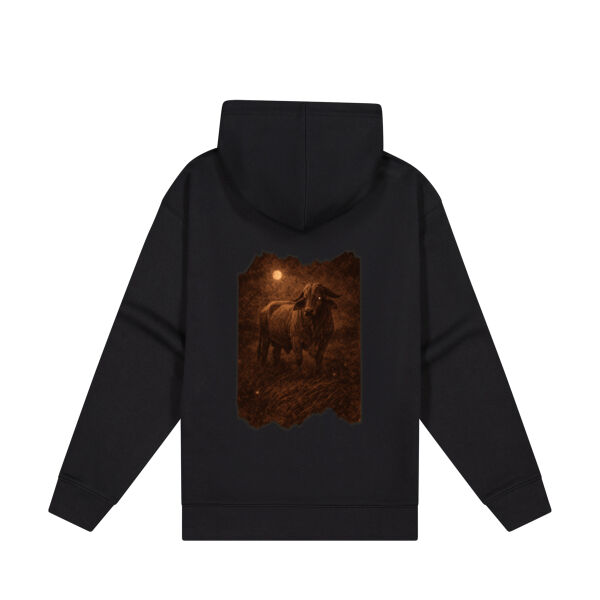 Brahman Midnight - Women's Hoodie Thumbnail