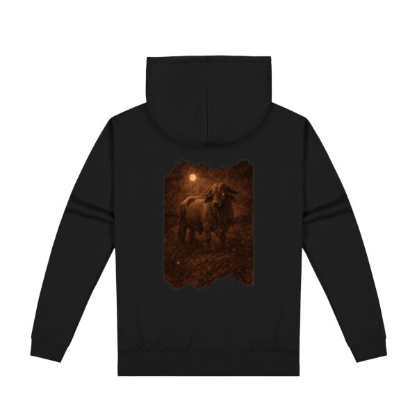 Brahman Midnight - Men's Hoodie Thumbnail