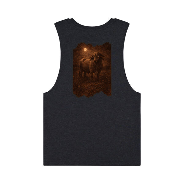 Brahman Midnight - Men's Big Air Tank Thumbnail
