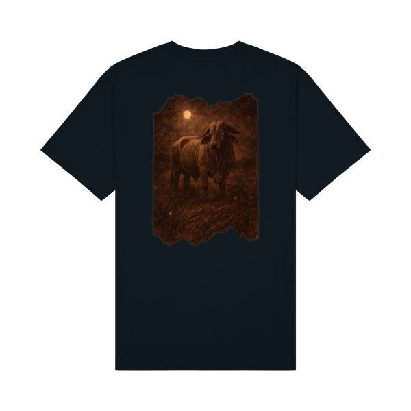 Brahman Midnight - Unisex T-Shirt Thumbnail