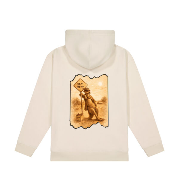 Kanga Humour - Women's Hoodie Thumbnail