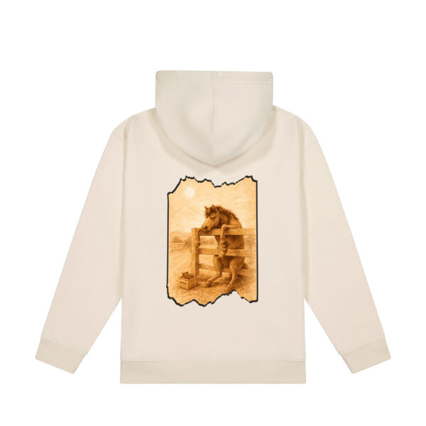 Horse Humour - Women's Origin Hoodie Thumbnail