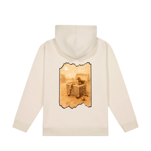Koala Humour - Women's Hoodie Thumbnail
