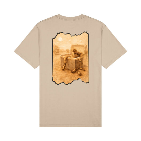 Koala Humour - Unisex T-Shirt Thumbnail