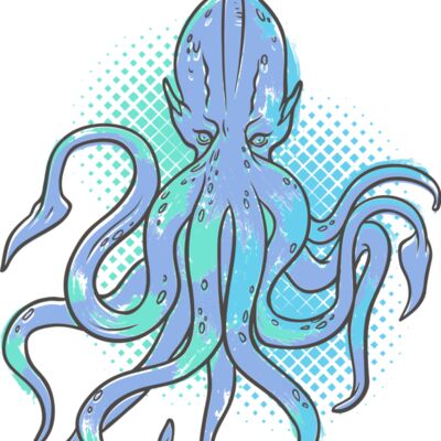 Squid Thumbnail