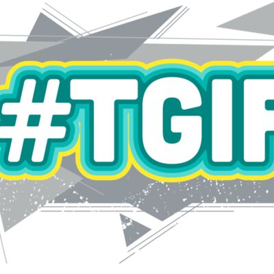 #TGIF Thumbnail