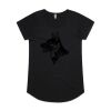 AS Colour Womens Mali Tee Thumbnail