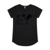 AS Colour Womens Mali Tee Thumbnail