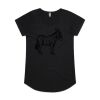 AS Colour Womens Mali Tee Thumbnail