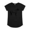 AS Colour Womens Mali Tee Thumbnail