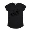 AS Colour Womens Mali Tee Thumbnail