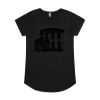 AS Colour Womens Mali Tee Thumbnail