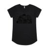AS Colour Womens Mali Tee Thumbnail