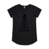 AS Colour Womens Mali Tee Thumbnail