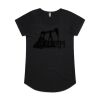 AS Colour Womens Mali Tee Thumbnail