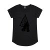 AS Colour Womens Mali Tee Thumbnail