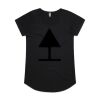 AS Colour Womens Mali Tee Thumbnail