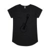 AS Colour Womens Mali Tee Thumbnail