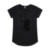 AS Colour Womens Mali Tee Thumbnail