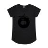 AS Colour Womens Mali Tee Thumbnail