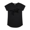 AS Colour Womens Mali Tee Thumbnail