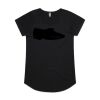 AS Colour Womens Mali Tee Thumbnail