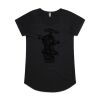AS Colour Womens Mali Tee Thumbnail