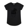 AS Colour Womens Mali Tee Thumbnail