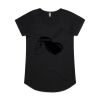 AS Colour Womens Mali Tee Thumbnail