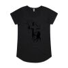 AS Colour Womens Mali Tee Thumbnail