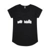 AS Colour Womens Mali Tee Thumbnail