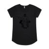 AS Colour Womens Mali Tee Thumbnail