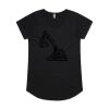 AS Colour Womens Mali Tee Thumbnail