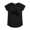 AS Colour Womens Mali Tee Thumbnail