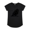 AS Colour Womens Mali Tee Thumbnail