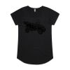AS Colour Womens Mali Tee Thumbnail
