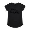 AS Colour Womens Mali Tee Thumbnail