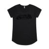 AS Colour Womens Mali Tee Thumbnail