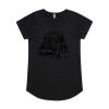 AS Colour Womens Mali Tee Thumbnail