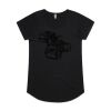 AS Colour Womens Mali Tee Thumbnail