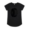 AS Colour Womens Mali Tee Thumbnail