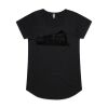 AS Colour Womens Mali Tee Thumbnail