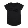 AS Colour Womens Mali Tee Thumbnail